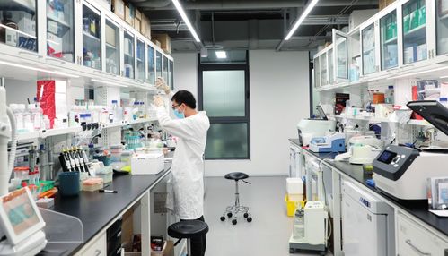 加快世界領(lǐng)先科技園區(qū)建設(shè) 瞭望治國理政紀(jì)事