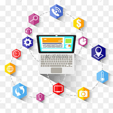 信息化互聯(lián)網(wǎng)素材圖片免費下載 技術(shù)賦能下的便捷服務(wù)